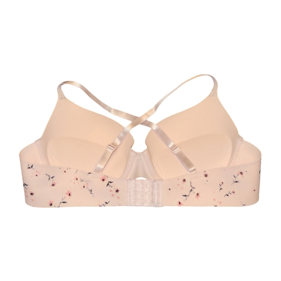 ⭐️ HOST PICK ⭐️ Pink Push Up Bra 38C - Picture 2 of 4